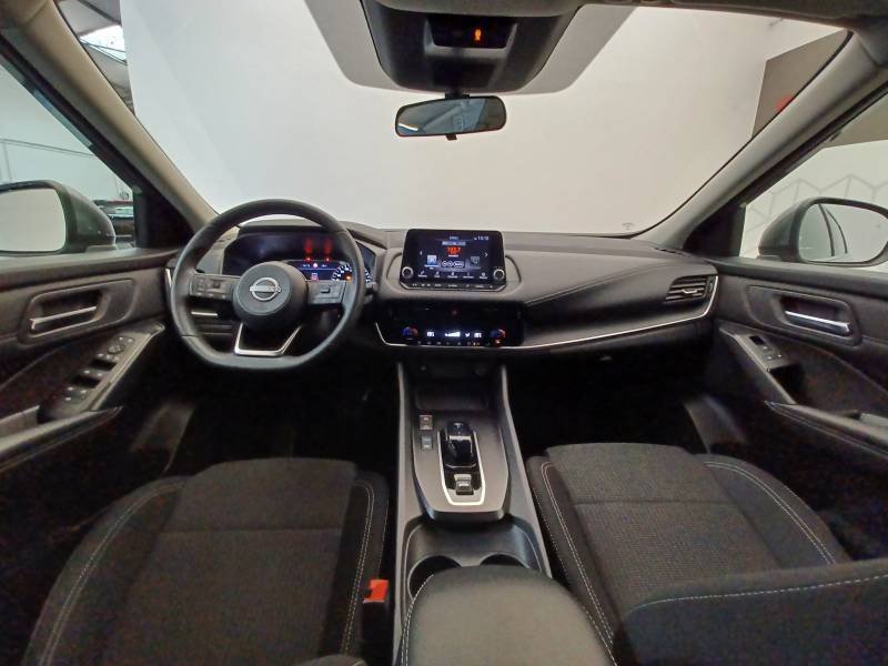 Nissan Qashqai - Photo 37