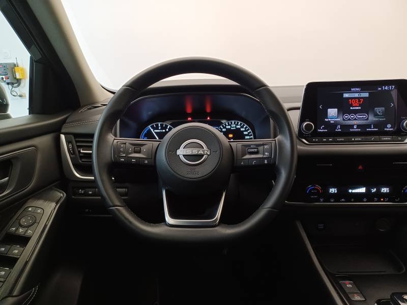 Nissan Qashqai - Photo 38