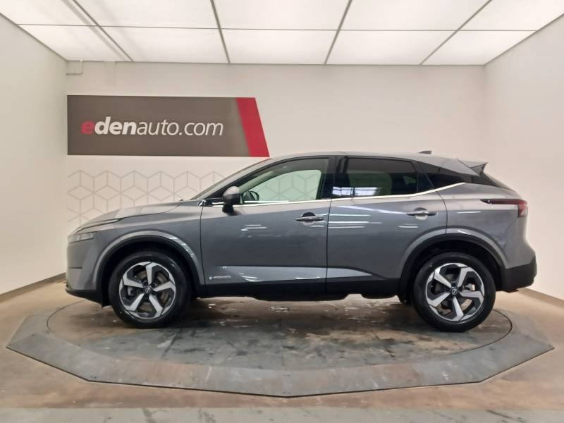 Nissan Qashqai - Photo 4