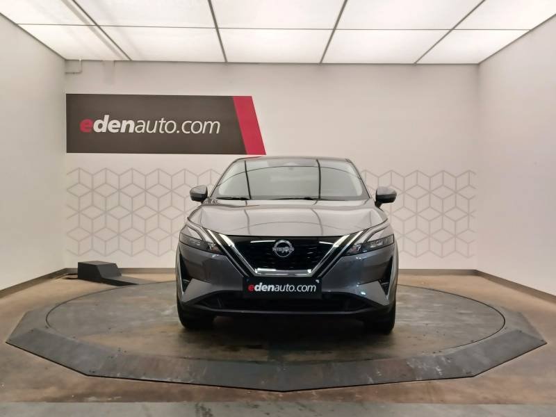 Nissan Qashqai - Photo 5