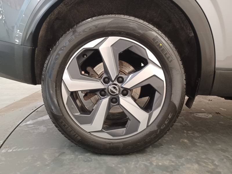 Nissan Qashqai - Photo 9