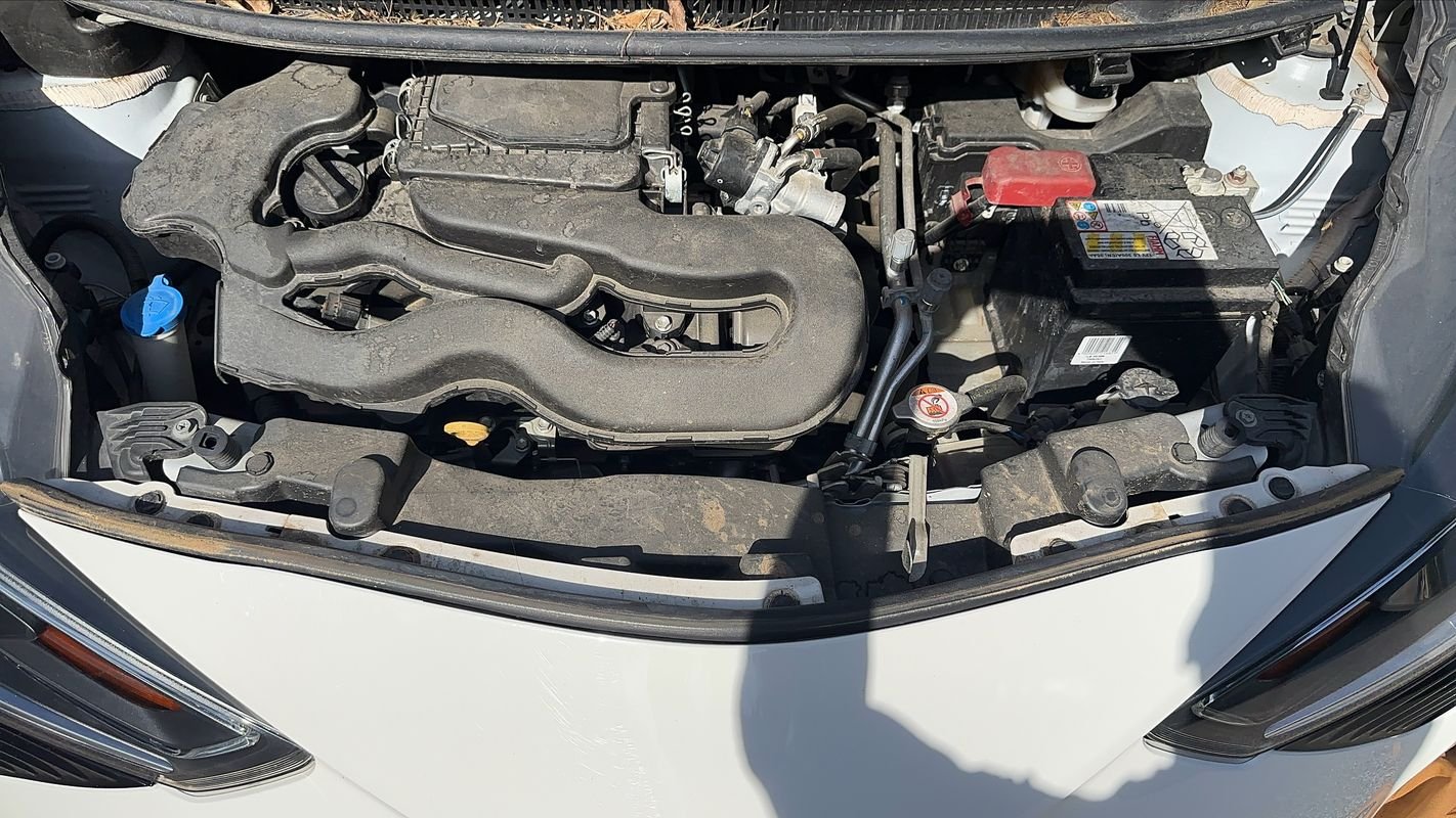 Toyota Aygo - Photo 15
