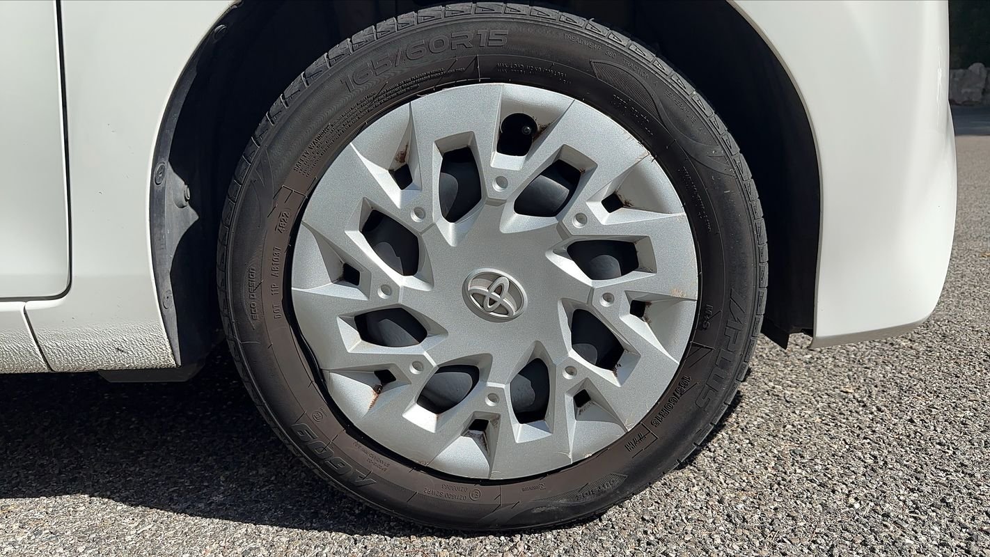 Toyota Aygo - Photo 17