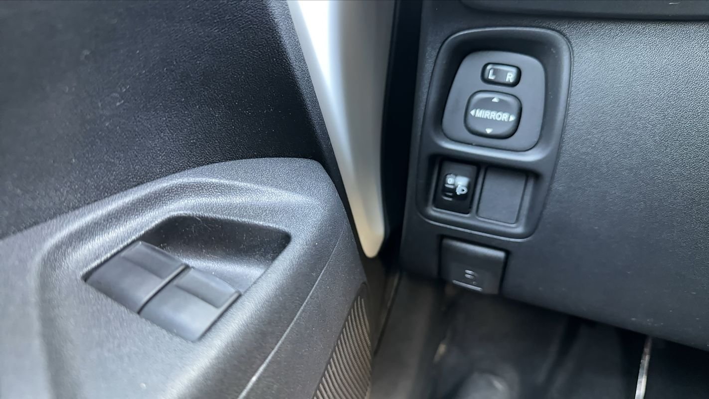 Toyota Aygo - Photo 29