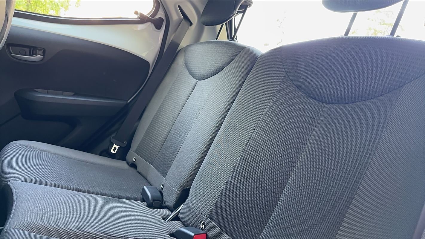 Toyota Aygo - Photo 9