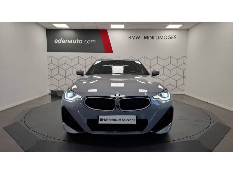 BMW Serie 2 - Photo 12