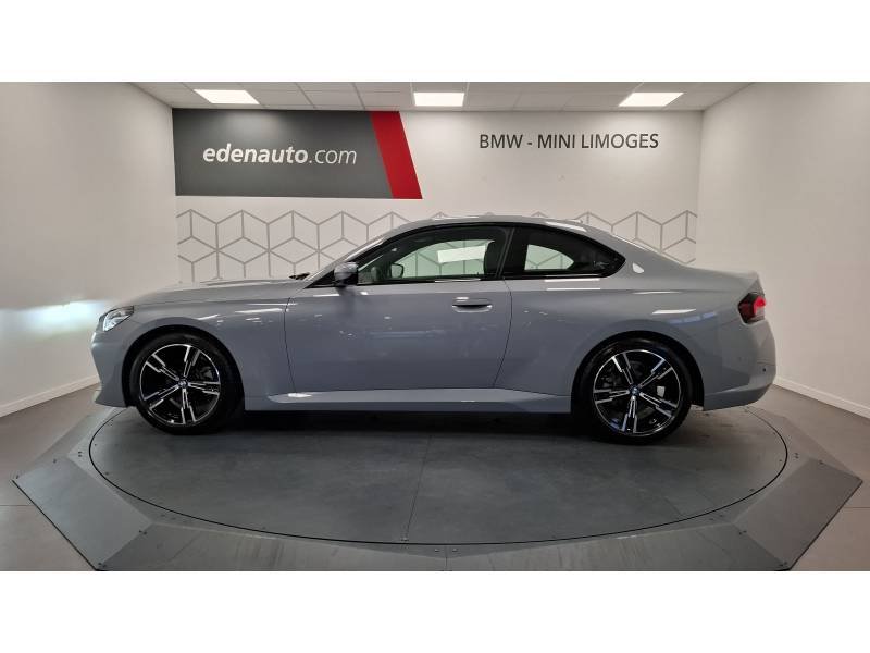 BMW Serie 2 - Photo 13