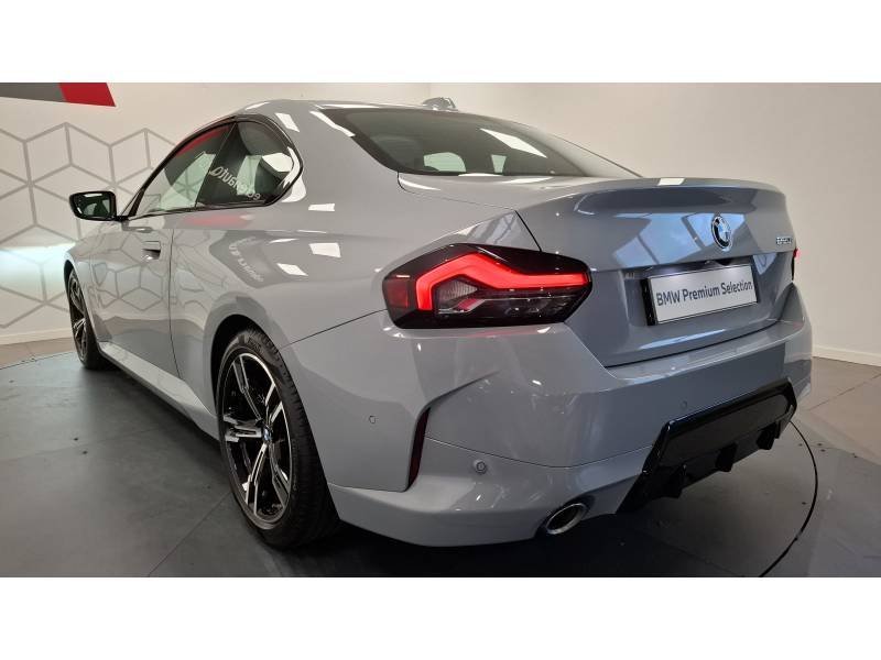 BMW Serie 2 - Photo 15