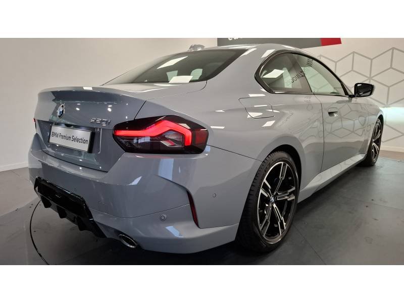 BMW Serie 2 - Photo 16