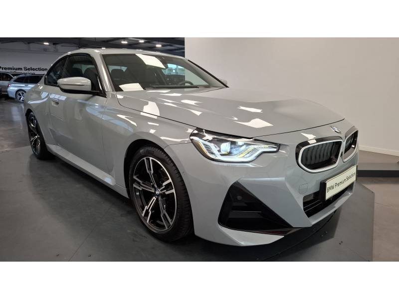 BMW Serie 2 - Photo 17