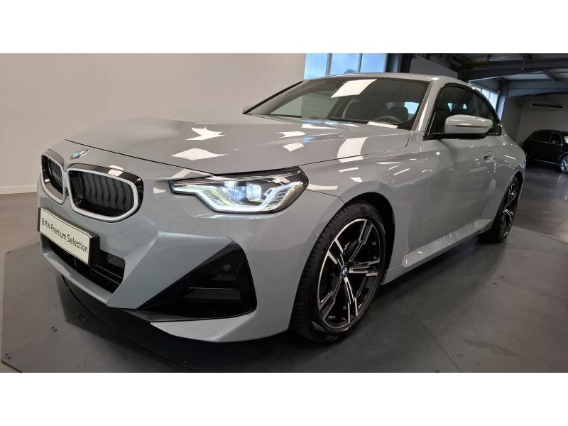 BMW Serie 2 - Photo 18