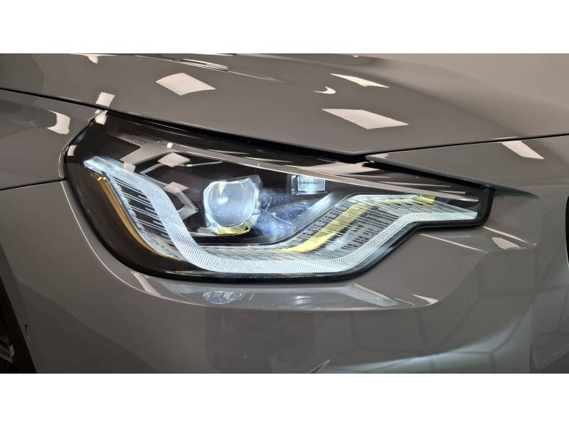 BMW Serie 2 - Photo 19