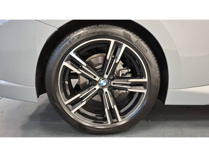 BMW Serie 2 - Photo 22