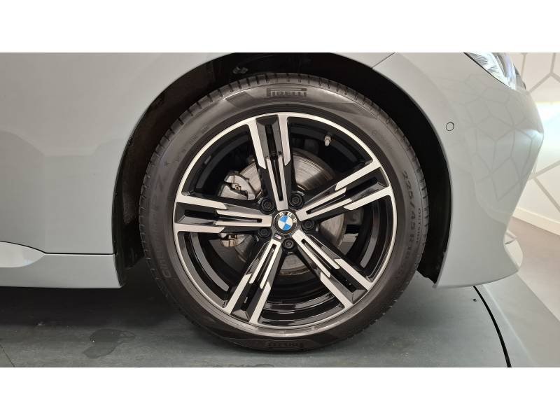 BMW Serie 2 - Photo 23