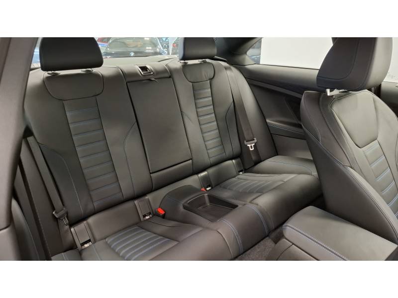 BMW Serie 2 - Photo 25