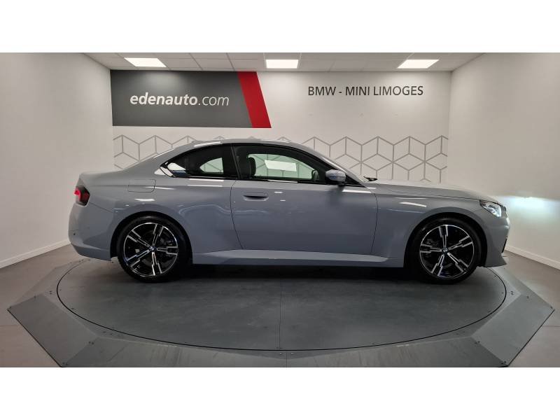 BMW Serie 2 - Photo 3
