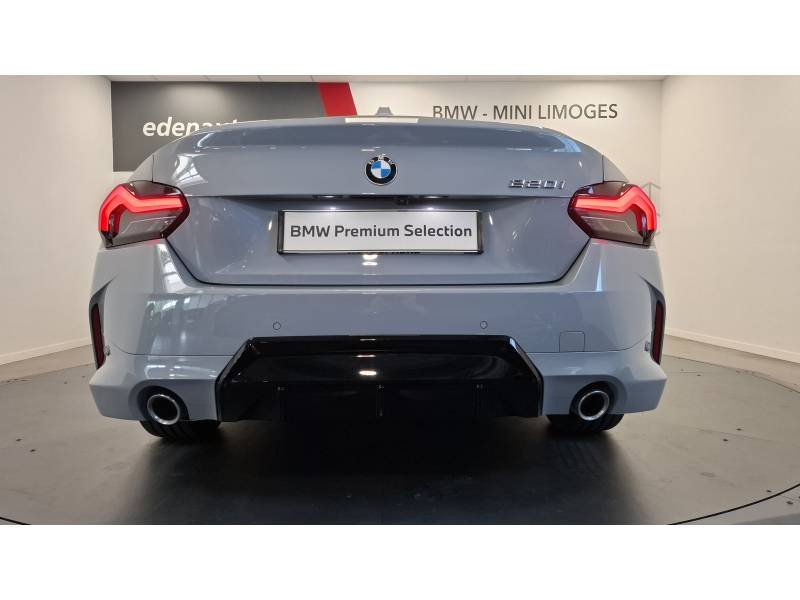 BMW Serie 2 - Photo 37
