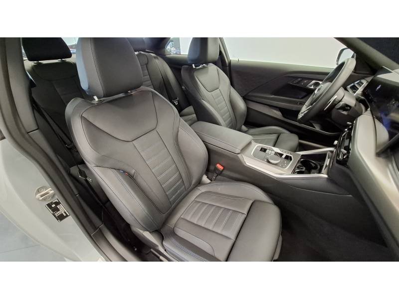 BMW Serie 2 - Photo 39