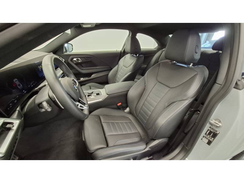 BMW Serie 2 - Photo 40