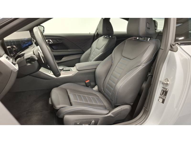 BMW Serie 2 - Photo 4