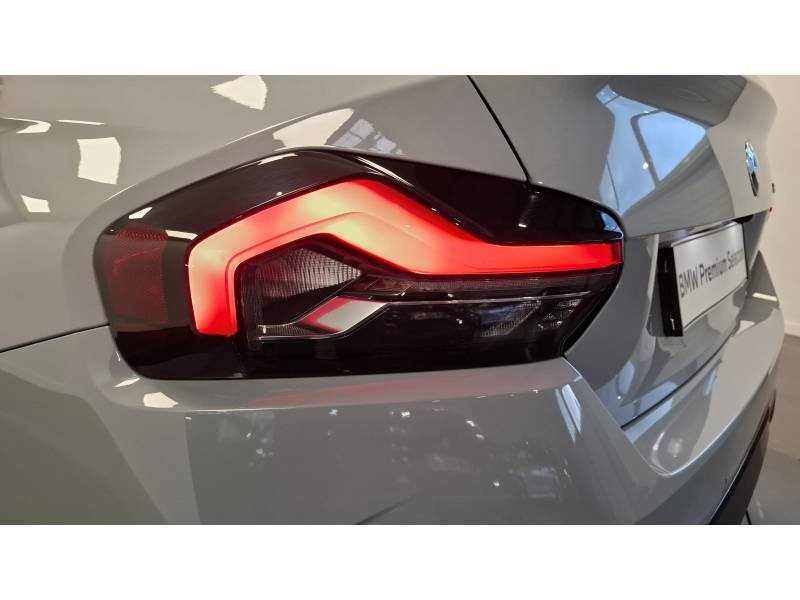 BMW Serie 2 - Photo 48