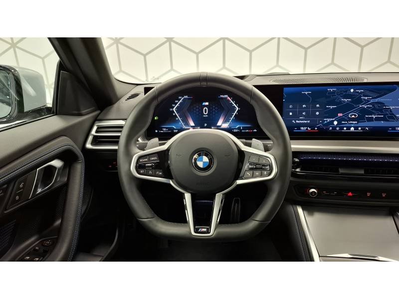 BMW Serie 2 - Photo 49