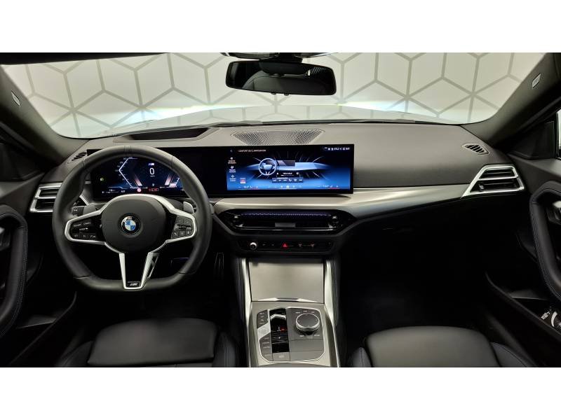 BMW Serie 2 - Photo 5