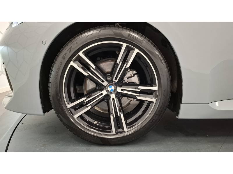 BMW Serie 2 - Photo 8