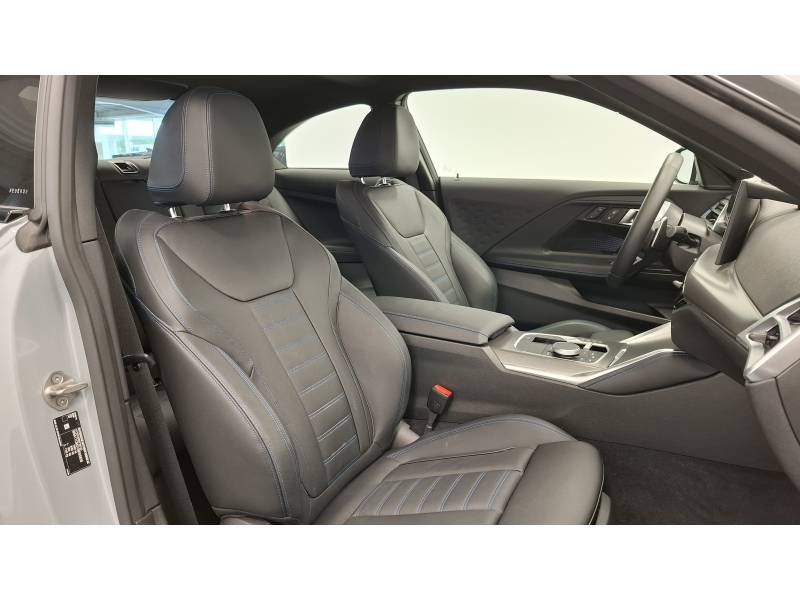 BMW Serie 2 - Photo 9