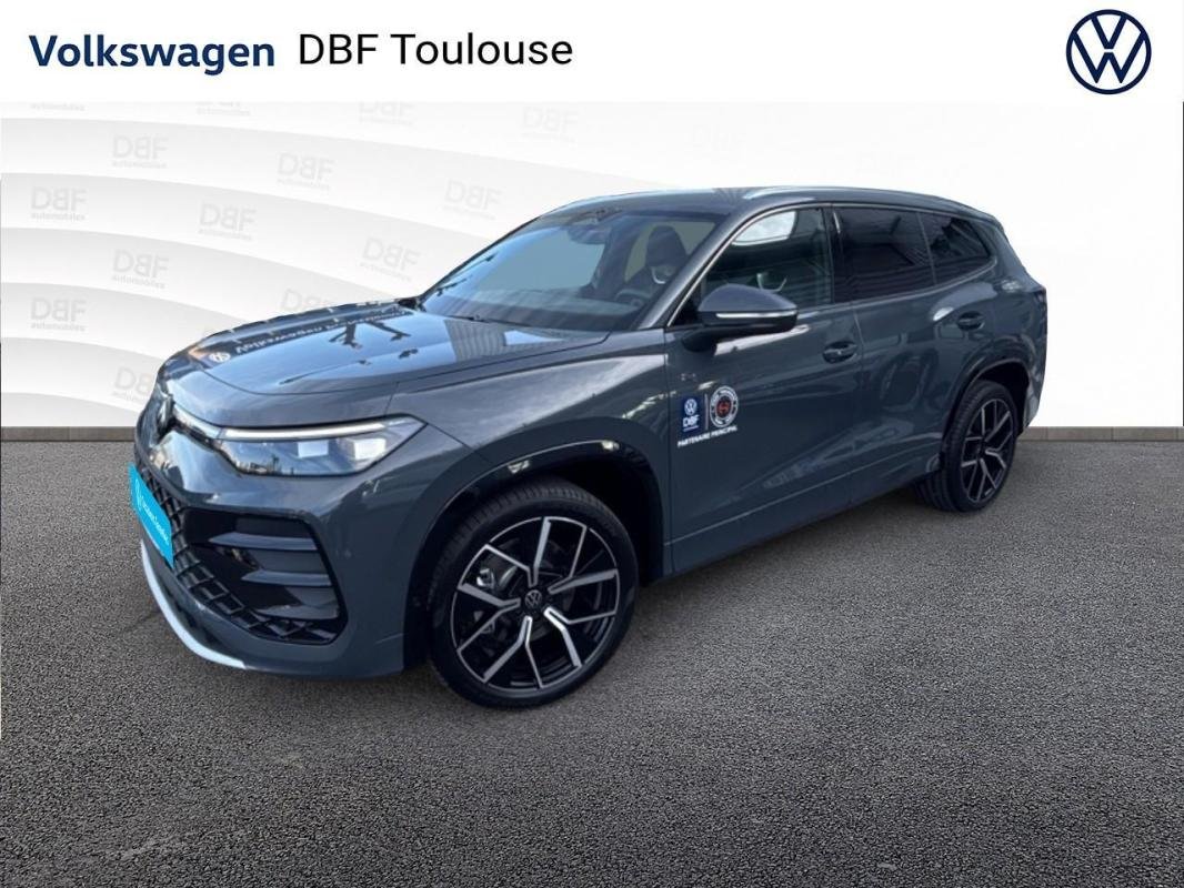 Volkswagen ID.Cross - Photo 1