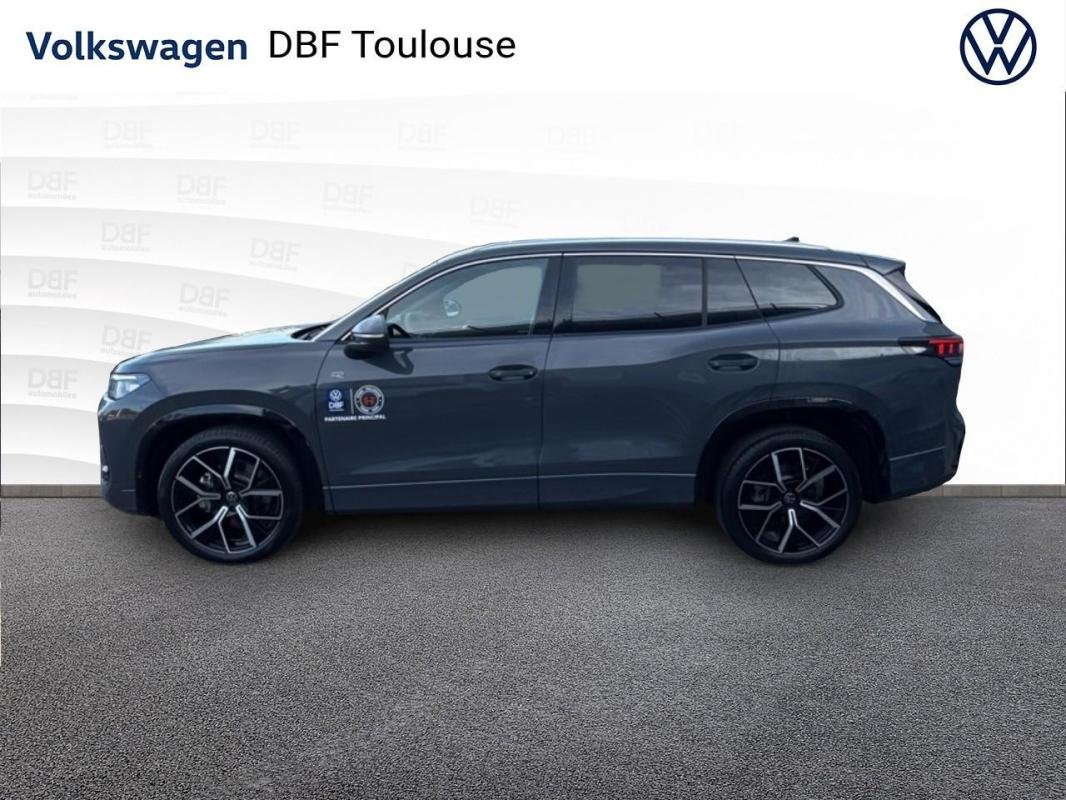 Volkswagen ID.Cross - Photo 23