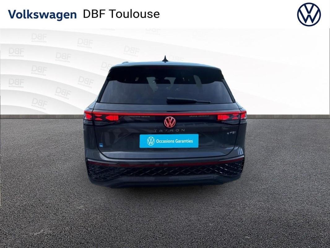 Volkswagen ID.Cross - Photo 25