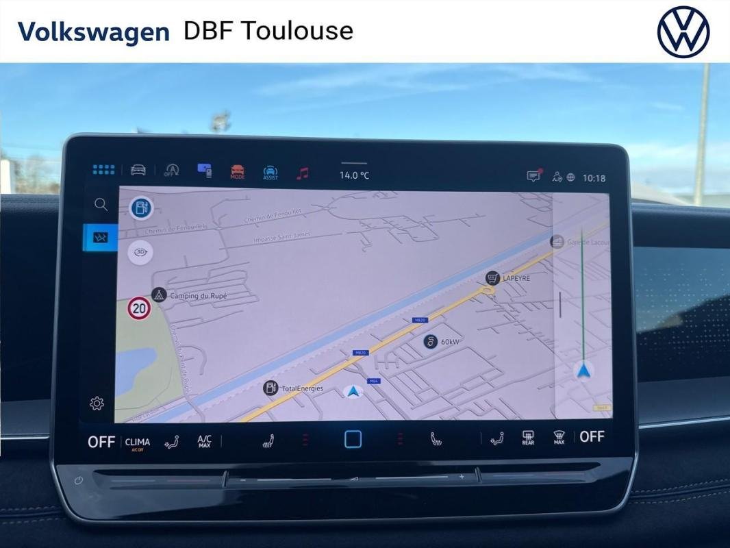 Volkswagen ID.Cross - Photo 3