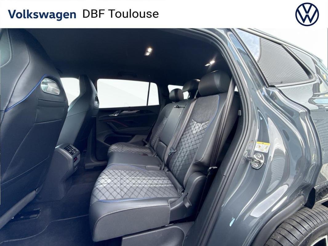 Volkswagen ID.Cross - Photo 33
