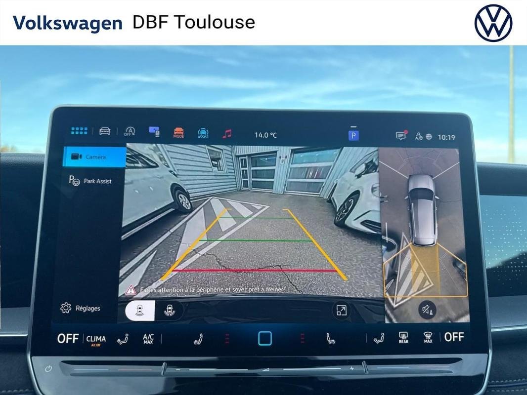 Volkswagen ID.Cross - Photo 5