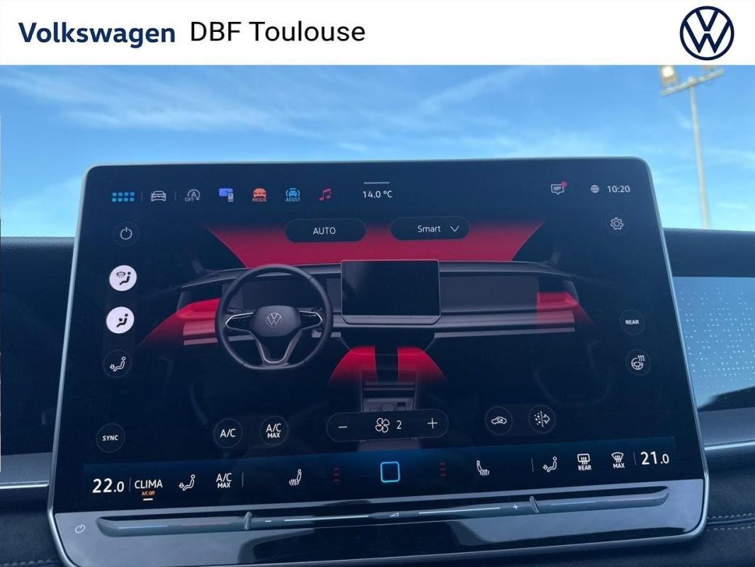 Volkswagen ID.Cross - Photo 6