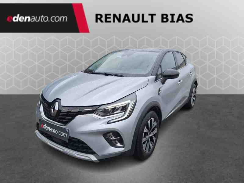 Renault Captur - Photo 1