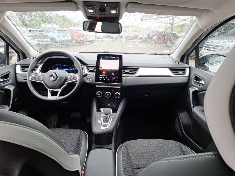 Renault Captur - Photo 11