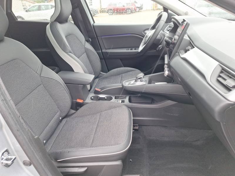 Renault Captur - Photo 12