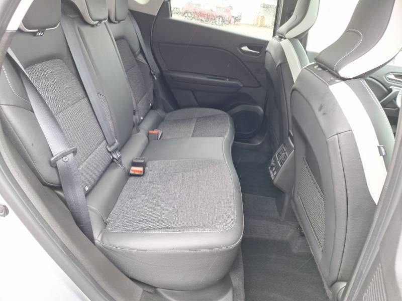 Renault Captur - Photo 14