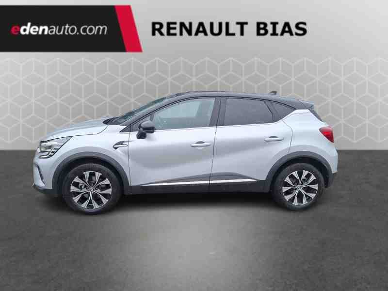 Renault Captur - Photo 2