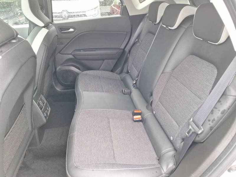 Renault Captur - Photo 22