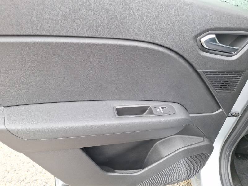 Renault Captur - Photo 23