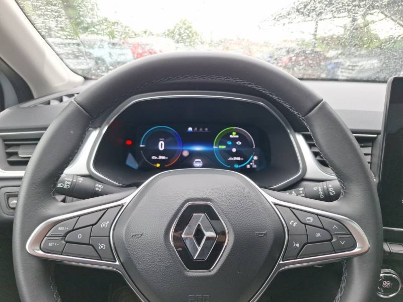 Renault Captur - Photo 26