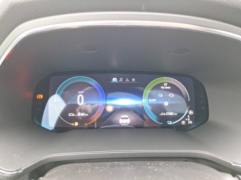 Renault Captur - Photo 27