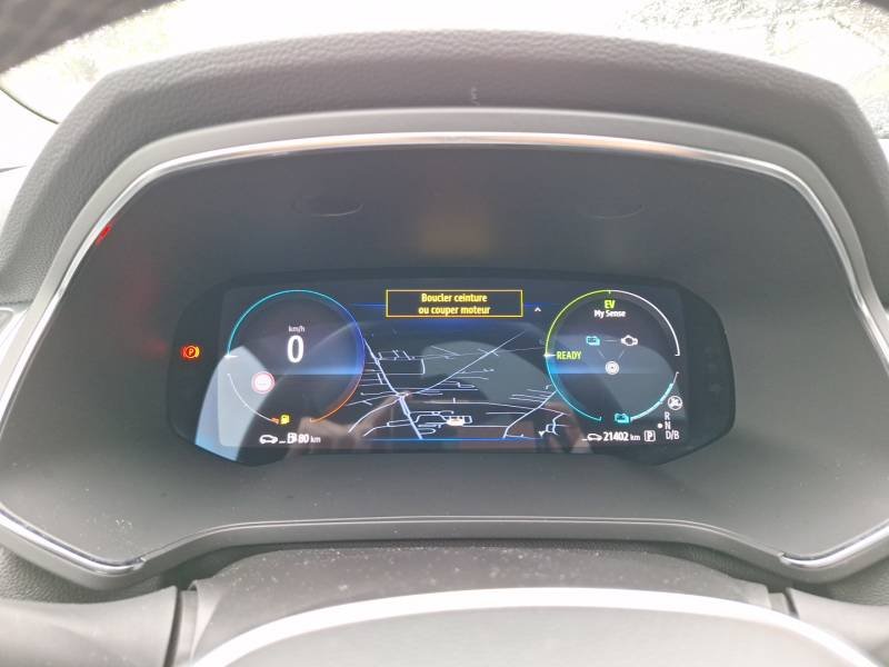 Renault Captur - Photo 28