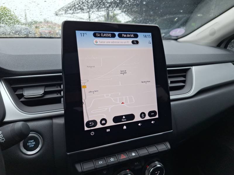 Renault Captur - Photo 29