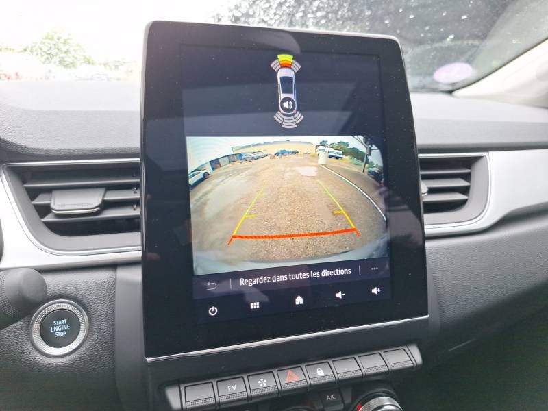 Renault Captur - Photo 30