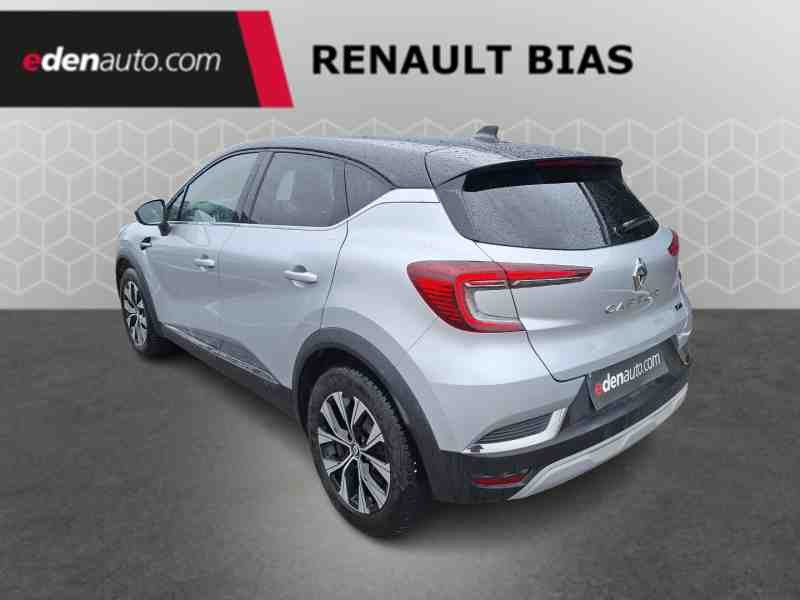 Renault Captur - Photo 3