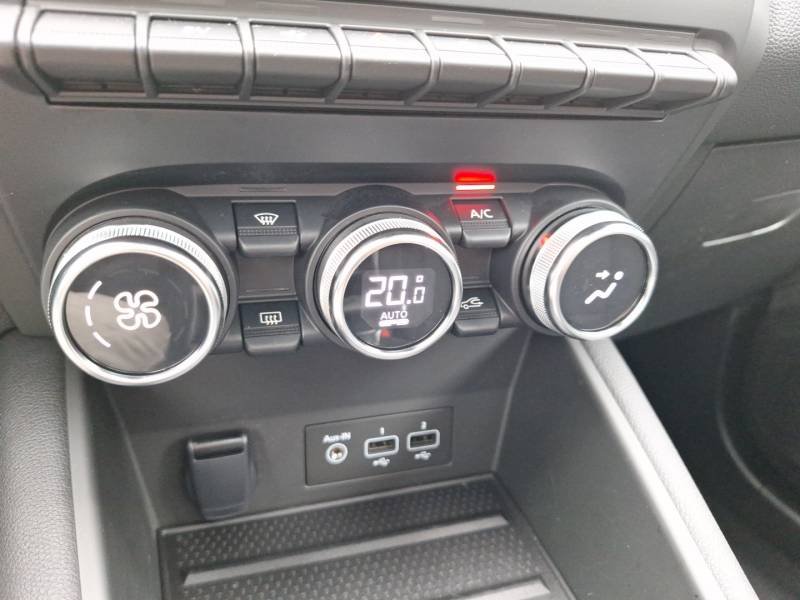 Renault Captur - Photo 31